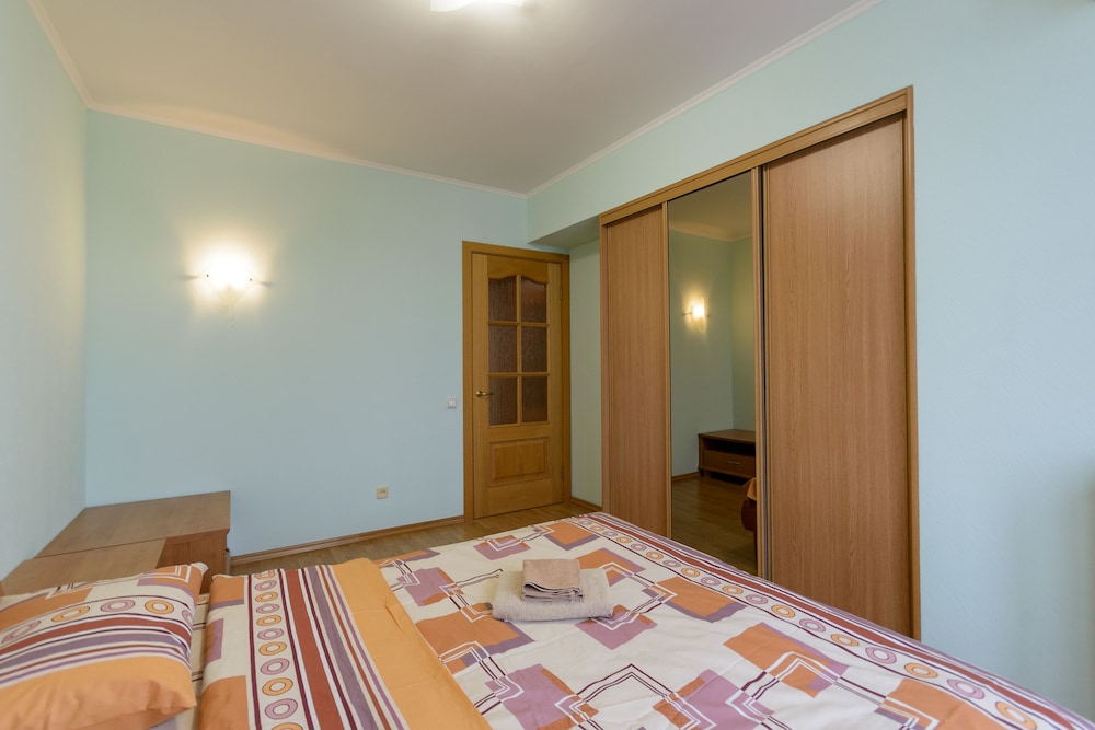 Kiev Accommodation Hotel Service