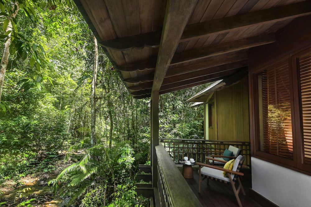 The Datai Langkawi 34