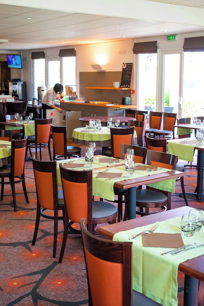 Saint-Herblain Vacations - Brit Hotel Nantes St Herblain - Le Kerann - Property Image 24