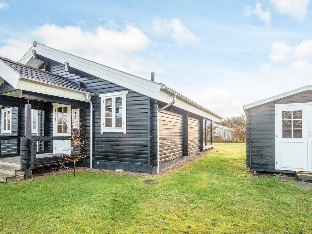 Charming Retreat in Sydjylland - By Traum Ferienwohnungen
