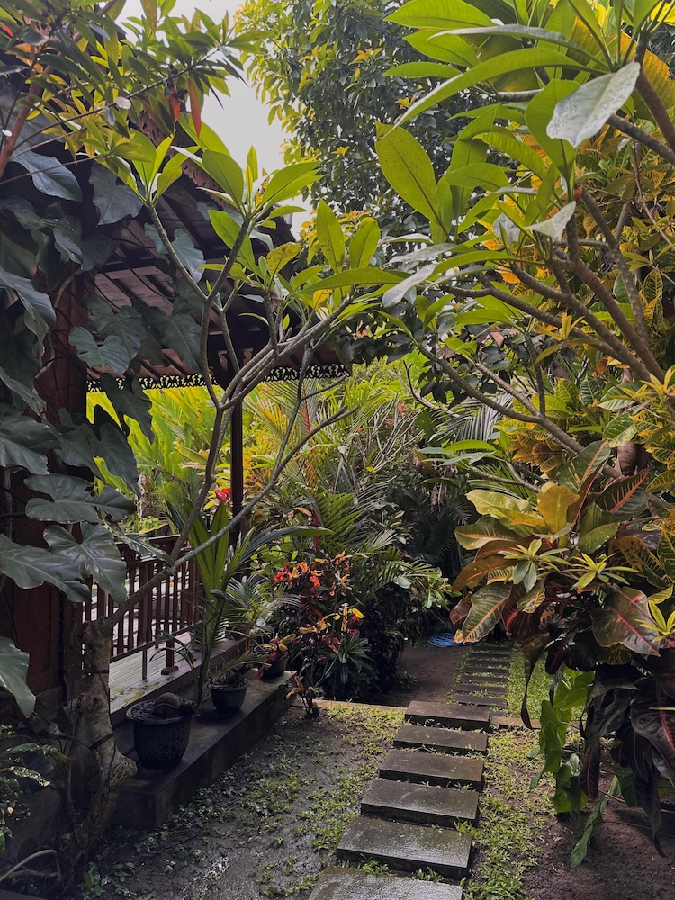 Darta Ubud Joglo Villa by EPS