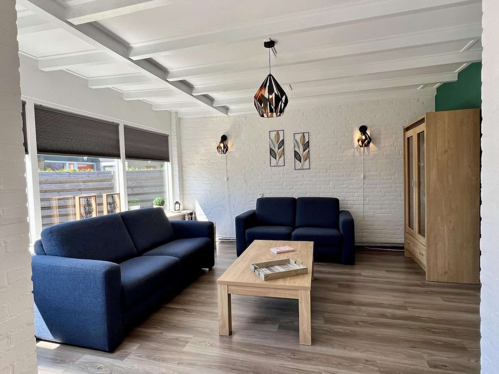 Appealing Holiday Home for Family