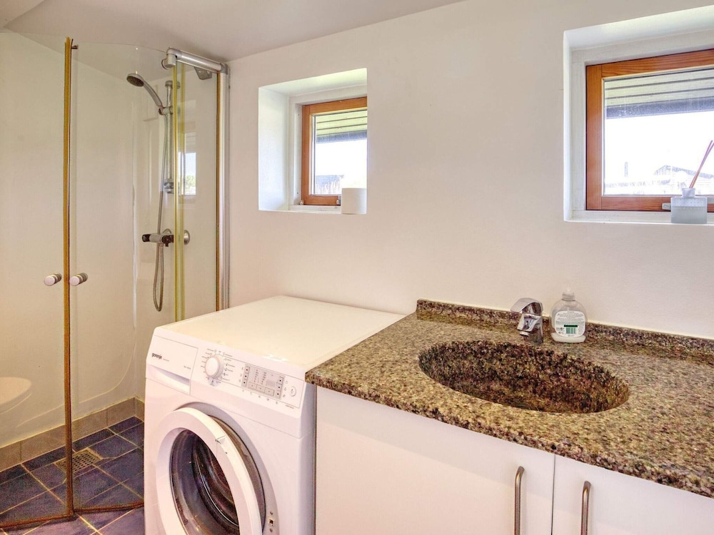 7 Person Holiday Home in Sjaellands Odde
