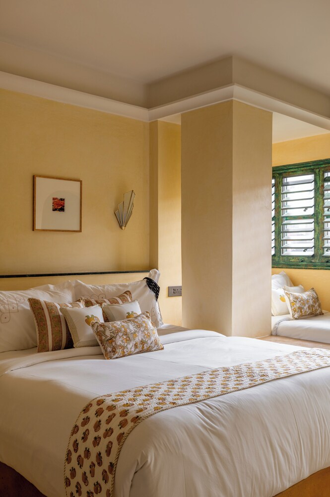 Abode Jaipur