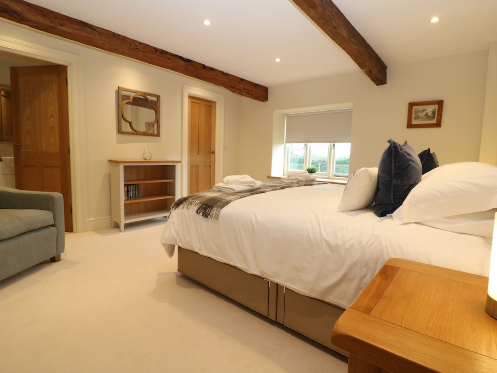 Morgans Farmhouse