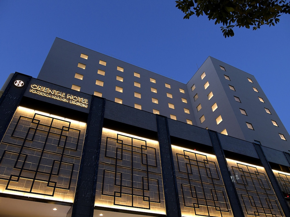 Oriental Hotel Fukuoka Hakata Station 60