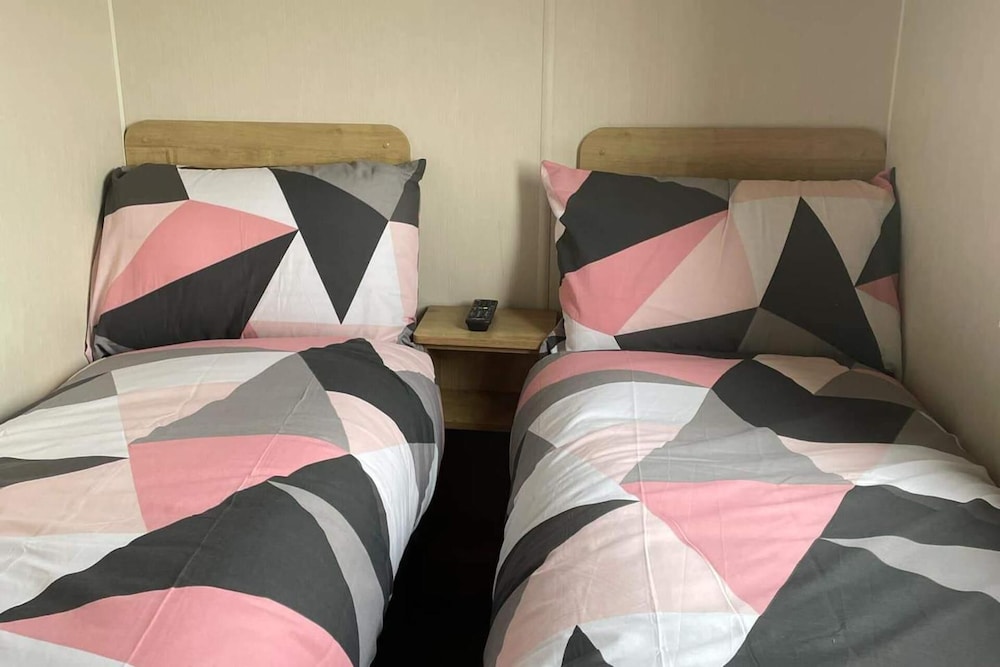 Morecambe sea Side Caravan Retreat