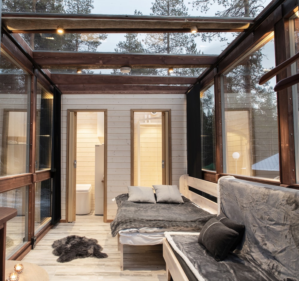 Villa Iglu