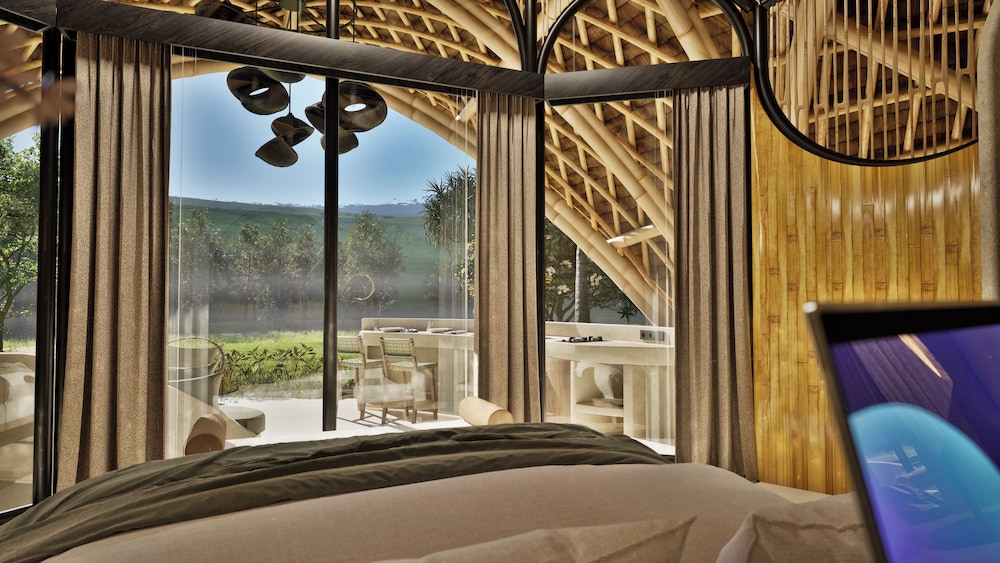 MANDALA ECO RESORT