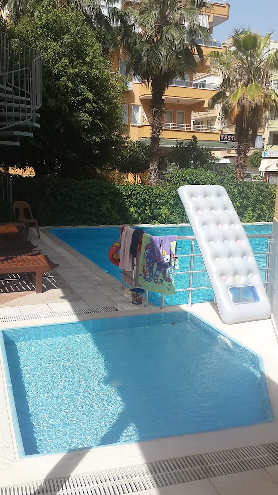 Kleopatra İkiz Otel - Image 5