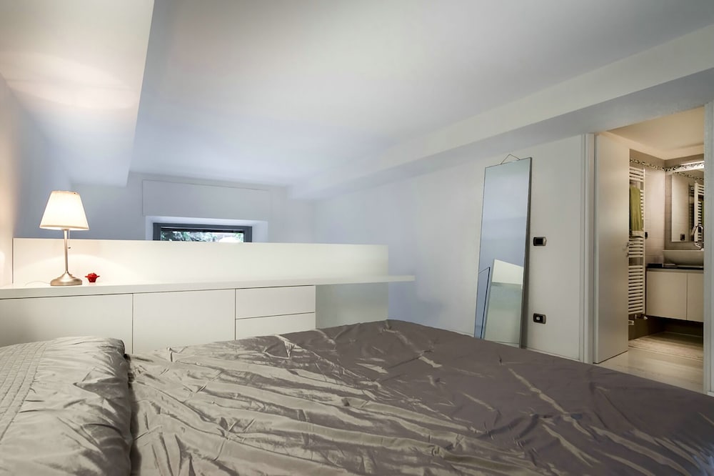 Porta Torre Lofts