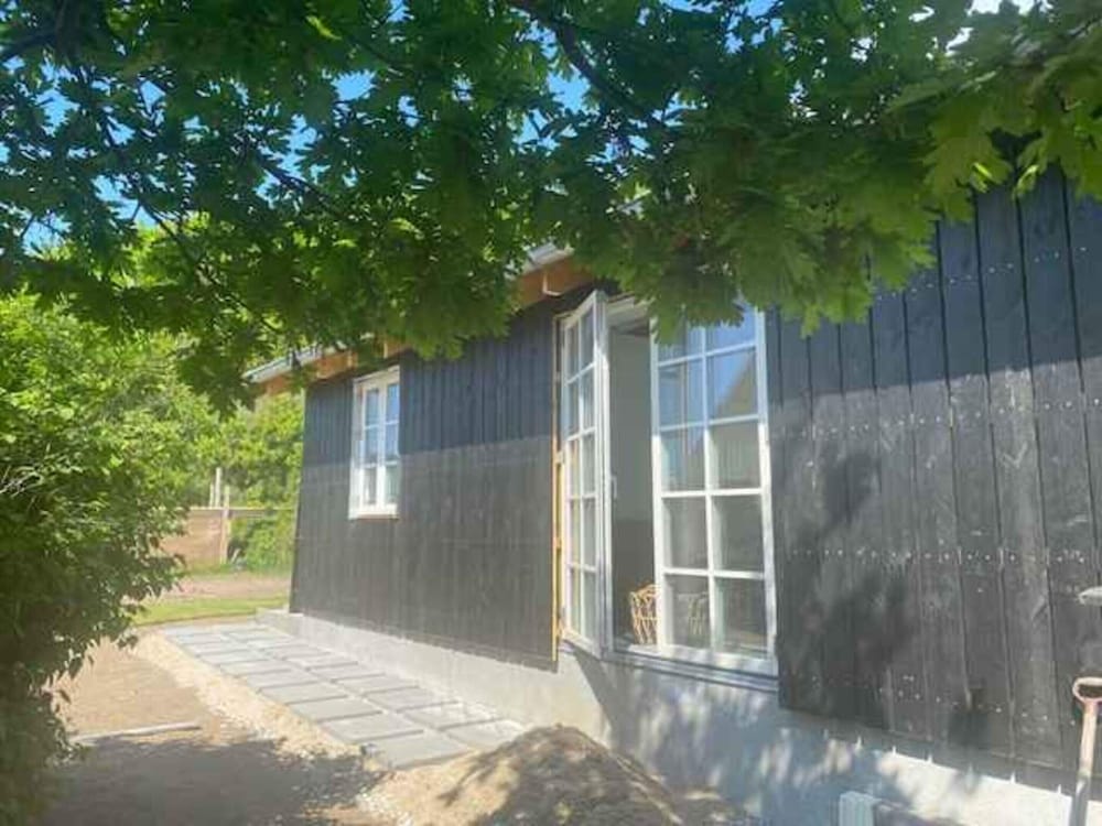 5 Star Holiday Home in Vejby