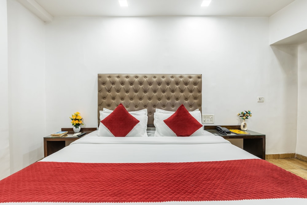 Hotel Kabeer New Delhi Railway Station