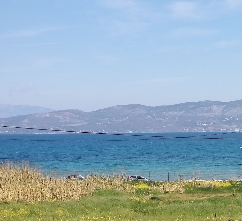 Lechaio Corinth Maisonette for 4 - A Lechaio Beach Corinth Maisonette - Building A