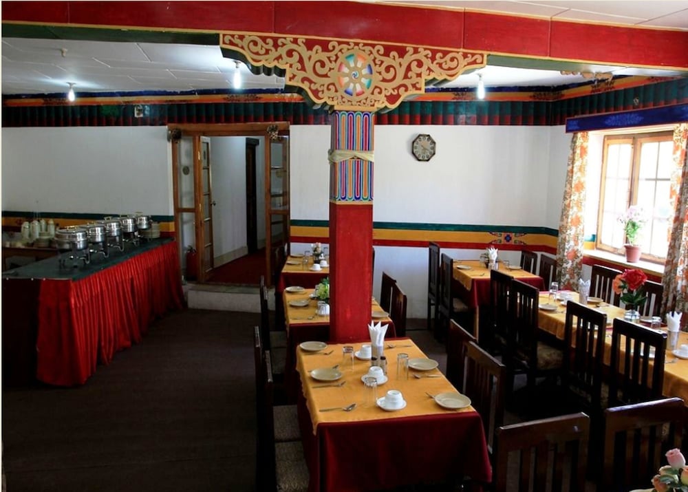 TIH Hotel Mahay Palace