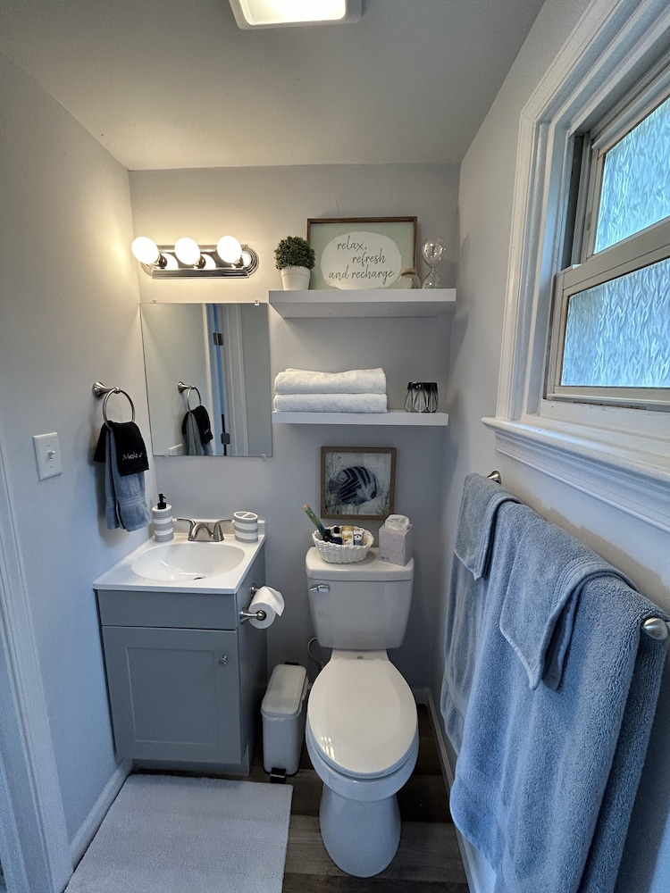 Martinsburg Vacations - The Knolls - Property Image 40