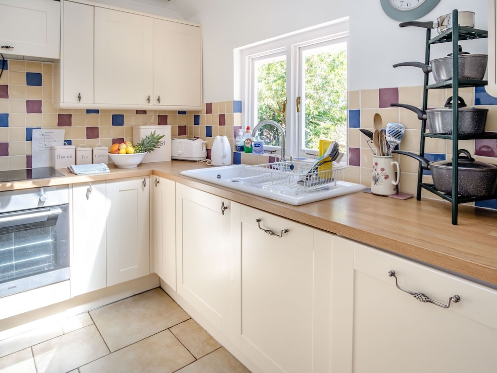 Lisle Combe Cottage