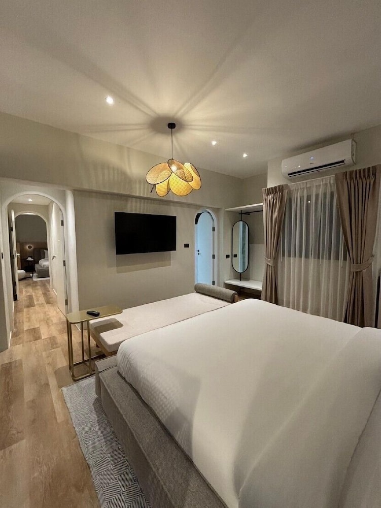 Punnpreeda Beach Resort
