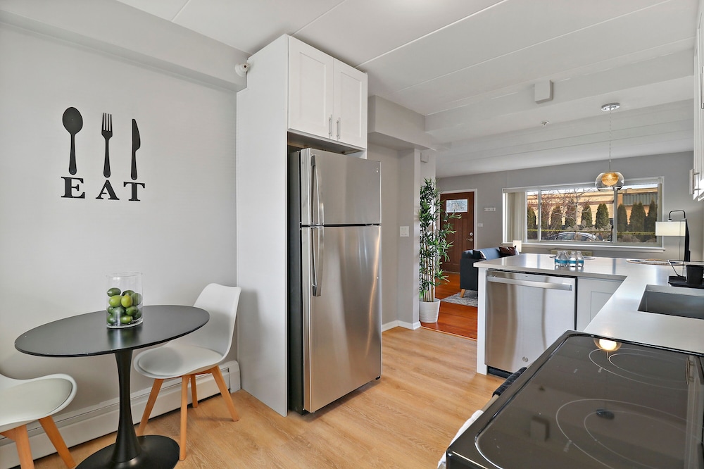 Recharge in Charming 1BR Apt - Salem 5A