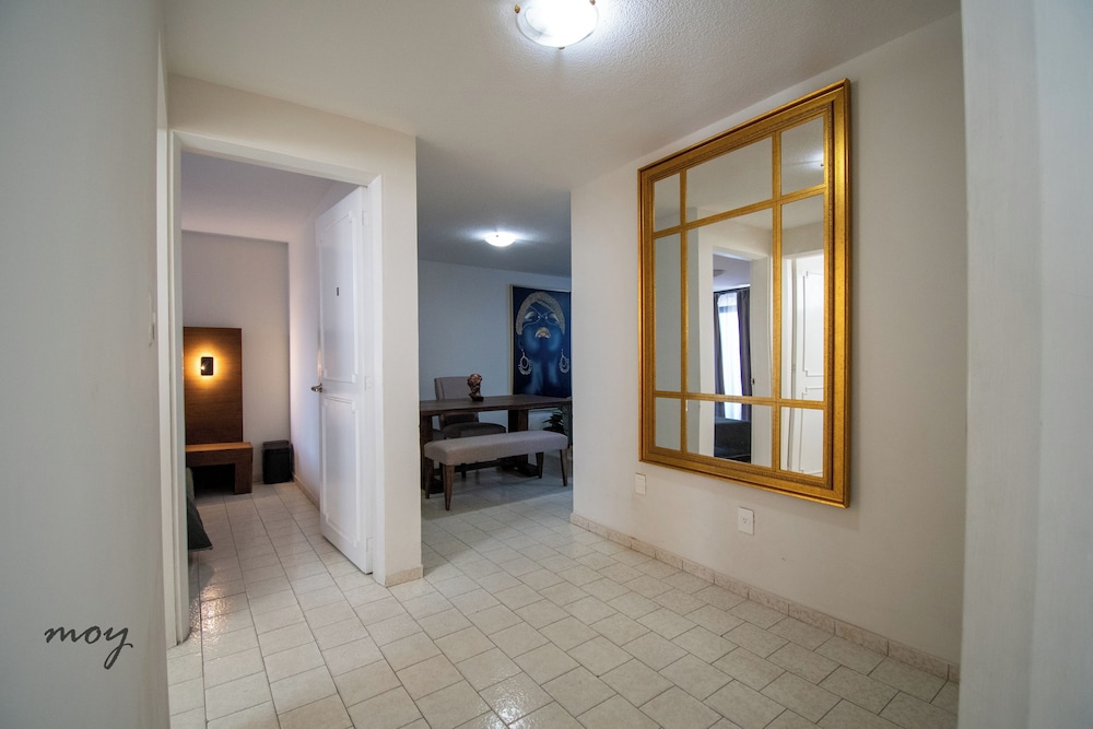 Venator House Moral