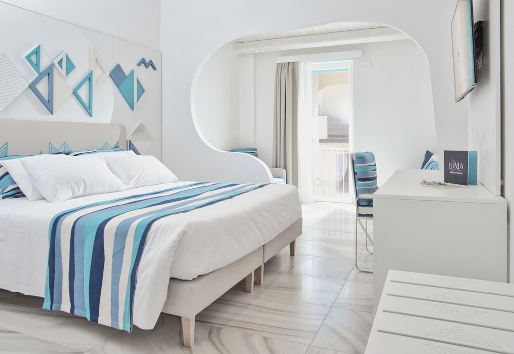 Luma Relais de Charme