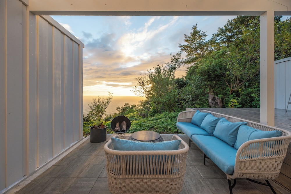 VACATION VILLA&GLAMPING BLUE EDEN