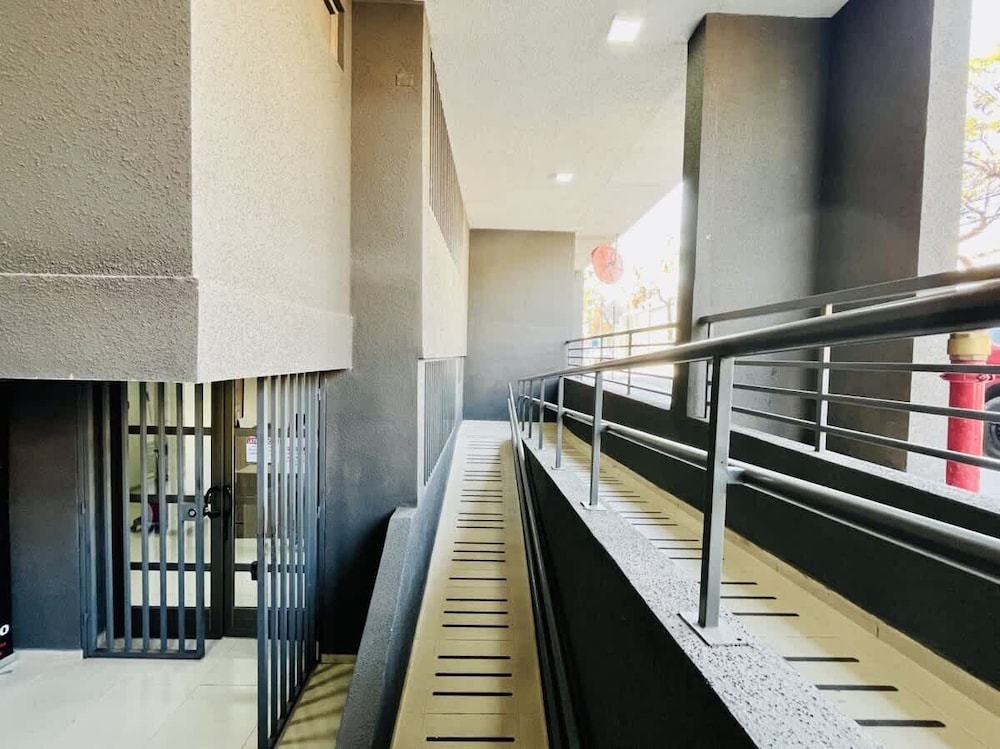 Urbano Esperanza Plaza Yungay Laundry Park Pet