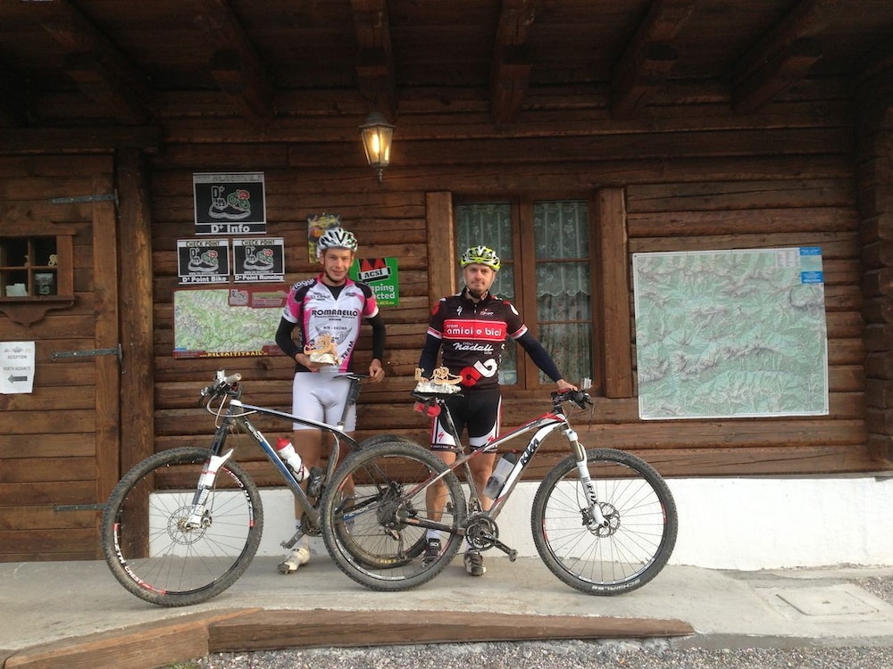 Alpin Haus