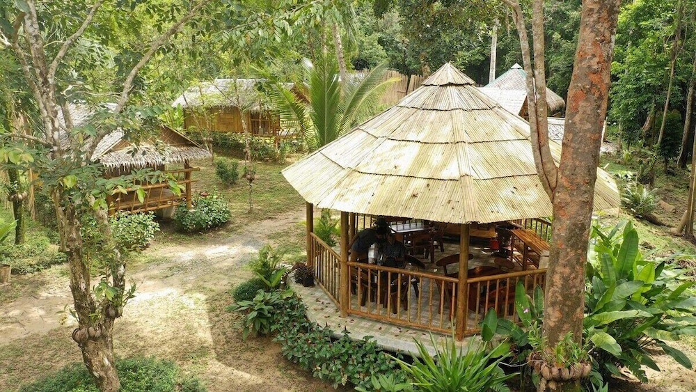 Bankan koh kood resort view 3