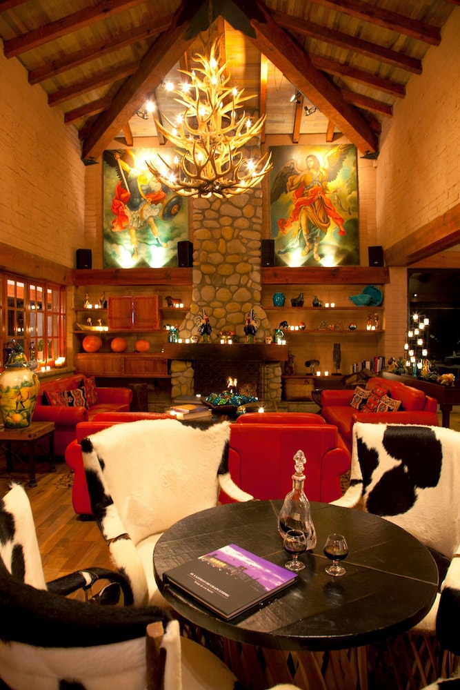 Sierra Lago Resort  Spa - All inclusive - Property Image 100