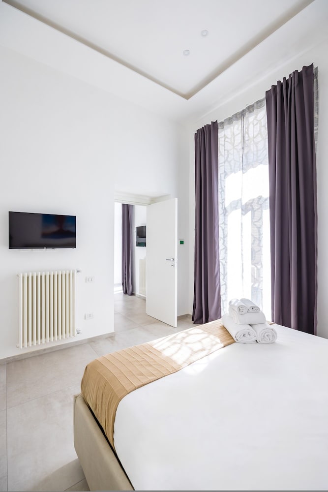 Maison Margherita in Naples