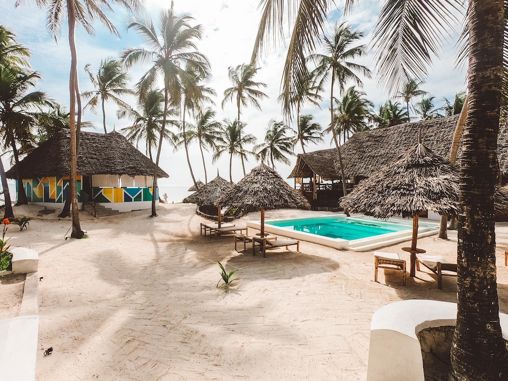 Tsunami Village