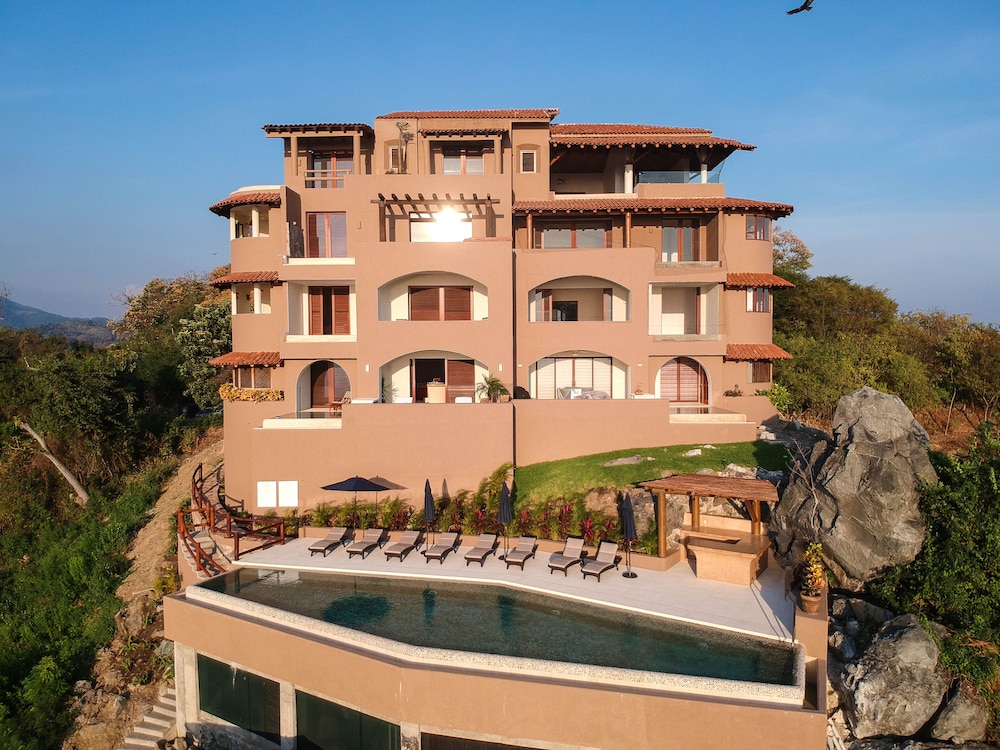 Villas del Vigia