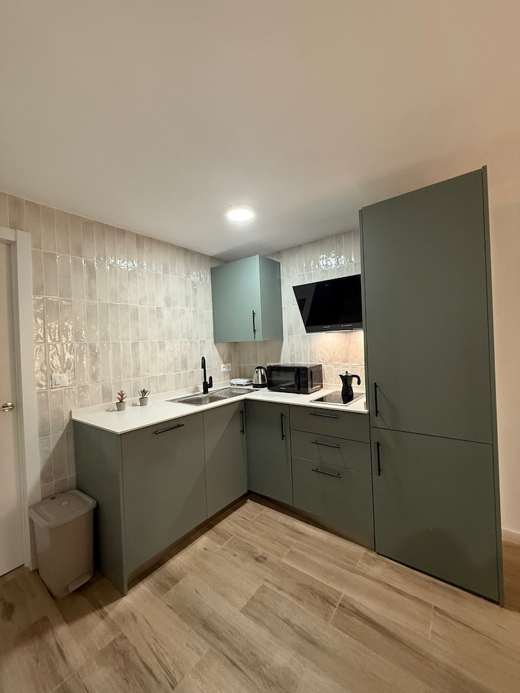 Sunstay Alexandri Flat ITorremolinos