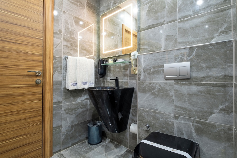 La Wisteria Butik Otel İstanbul - Image 47