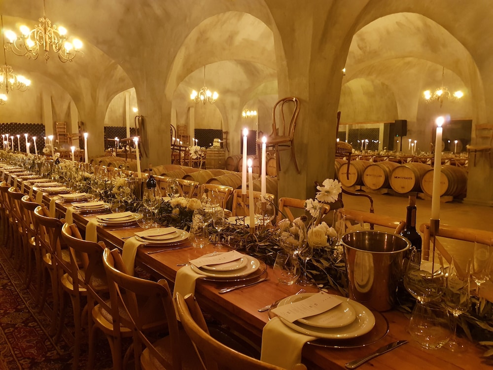 Montpellier De Tulbagh