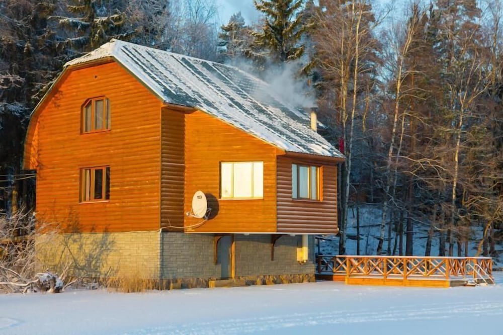 Lesnaya Skazka