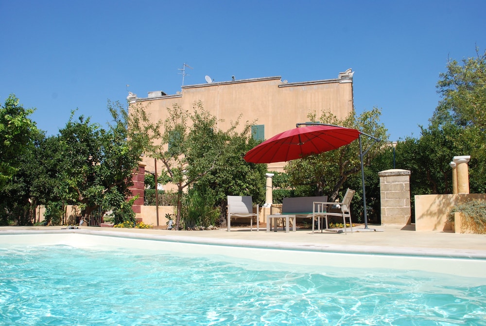 Villarancia – Luxury B&B