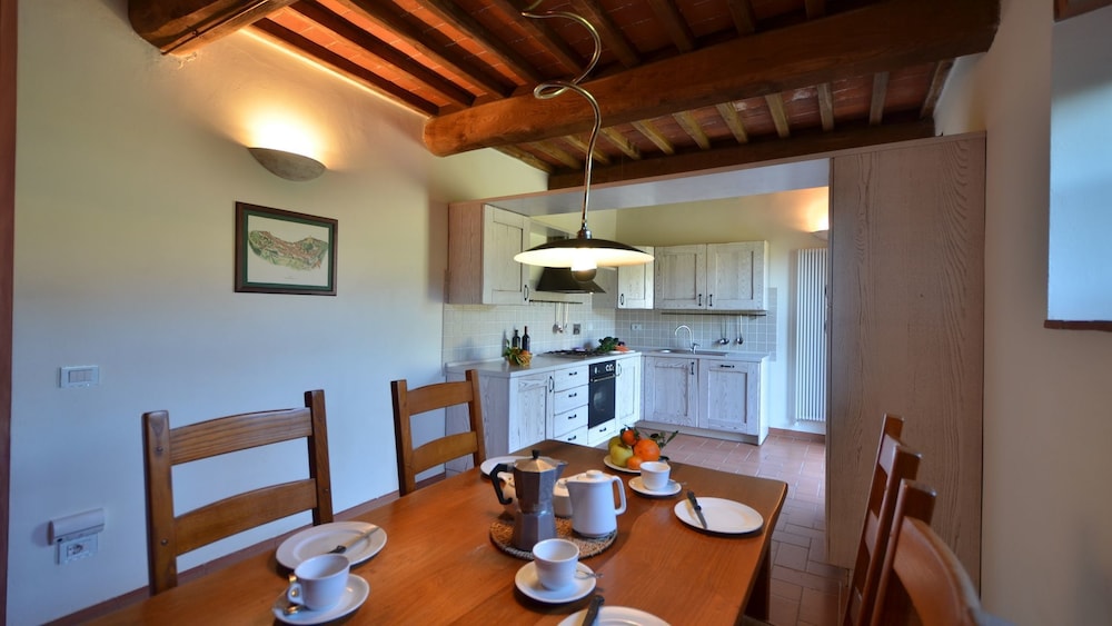 Poggio Cennina Resort