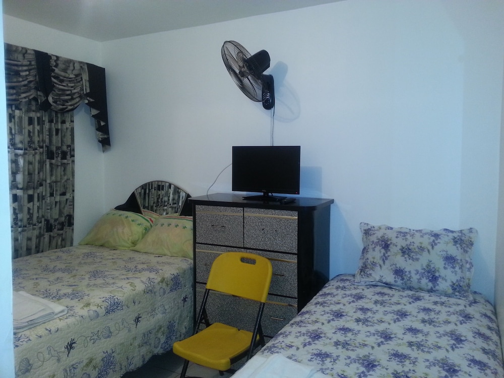 Sweets Guest House view 4
