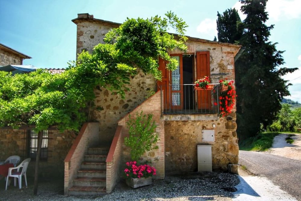 Bellavista farm of Quercini Maurizio