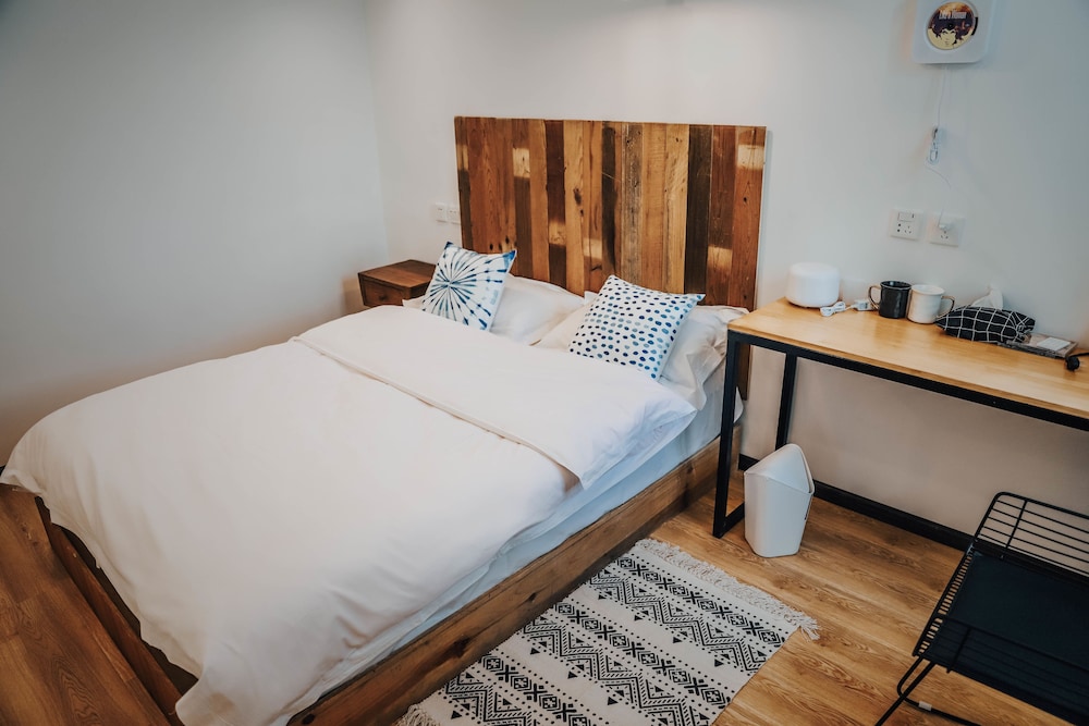 Dali Dream Plus Homestay