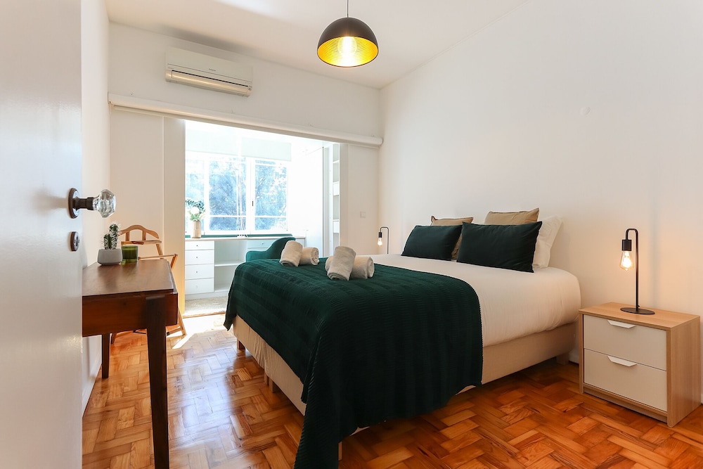 Casa Rose Premium Living All in Lisbon view 5
