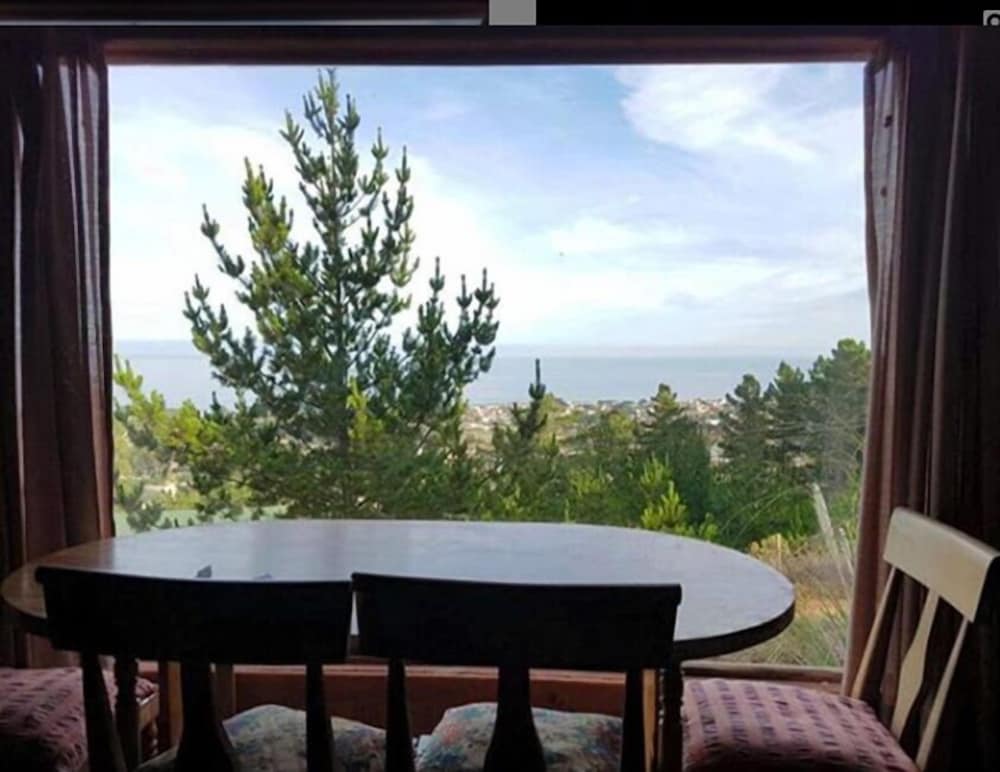 Cabañas Buena Vista