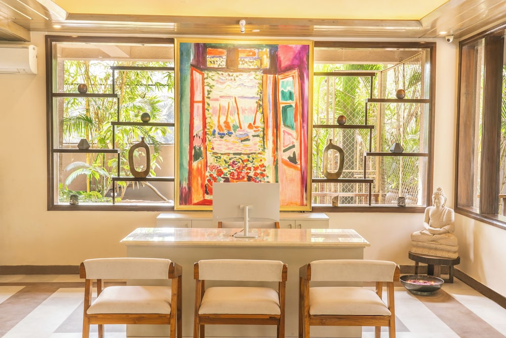 ANANTYA AT ANAMIVA