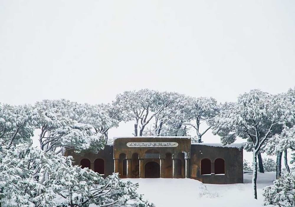 Boustany Guest House - Hostel
