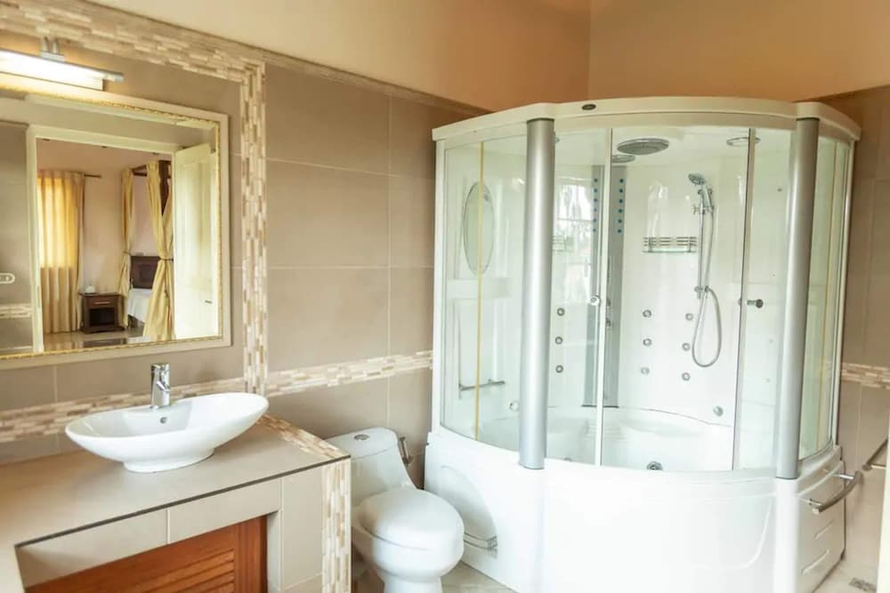 Hideaway Beach Properties by Caribe Stays
