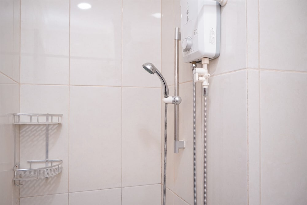 Comfy And Minimalist 2Br At Asatti Apartment