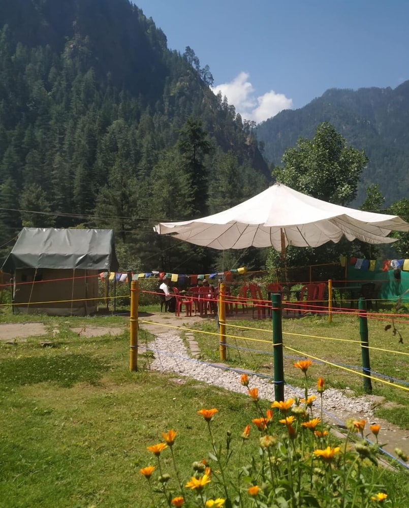 Highland Gojh Kasol - Hostel view 3