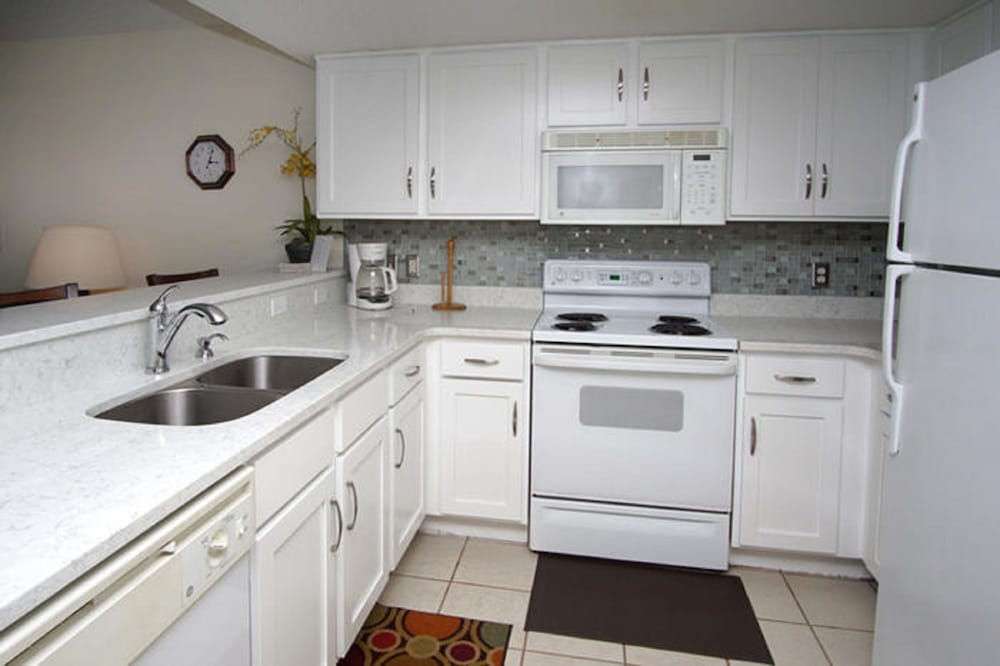 Units at Bay Watch by Elliott Beach Rentals